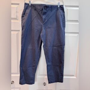 LOFT Women's The Slim Chinos